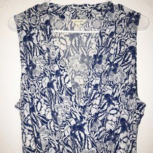 SHORT JUMPER FROM MAZ STUDIOS